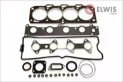 Комплект прокладок, головка цилиндра ELWIS ROYAL купить