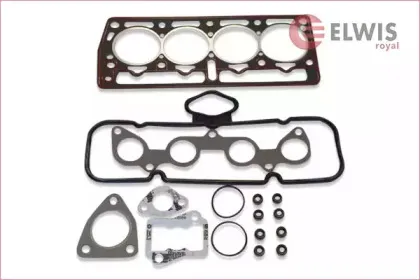 Комплект прокладок, головка цилиндра ELWIS ROYAL купить