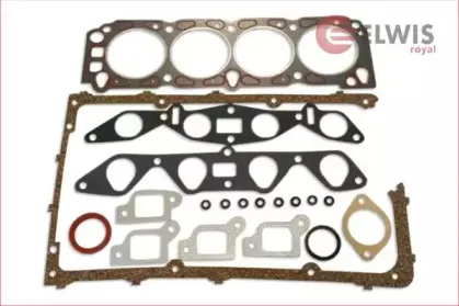 Комплект прокладок, головка цилиндра ELWIS ROYAL купить