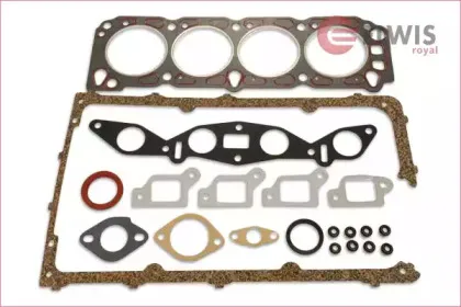 Комплект прокладок, головка цилиндра ELWIS ROYAL купить