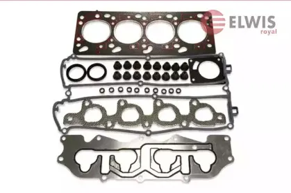 Комплект прокладок, головка цилиндра ELWIS ROYAL купить