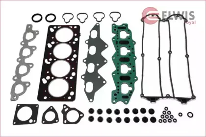 Комплект прокладок, головка цилиндра ELWIS ROYAL купить