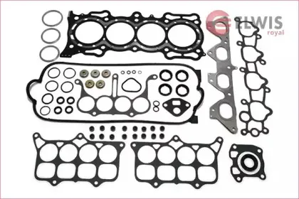 Комплект прокладок, головка цилиндра ELWIS ROYAL купить