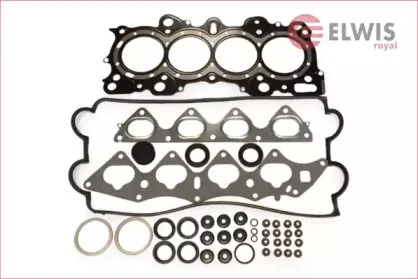 Комплект прокладок, головка цилиндра ELWIS ROYAL купить