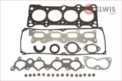 Комплект прокладок, головка цилиндра ELWIS ROYAL купить