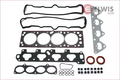 Комплект прокладок, головка цилиндра ELWIS ROYAL купить