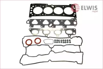 Комплект прокладок, головка цилиндра ELWIS ROYAL купить