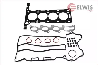 Комплект прокладок, головка цилиндра ELWIS ROYAL купить