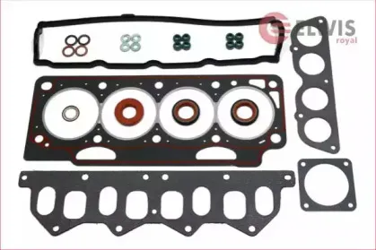 Комплект прокладок, головка цилиндра ELWIS ROYAL купить