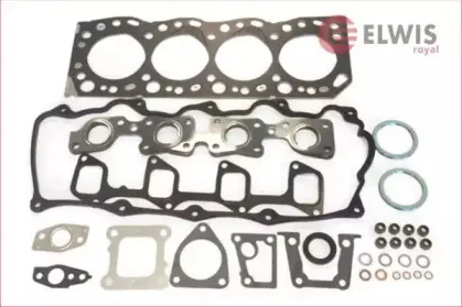 Комплект прокладок, головка цилиндра ELWIS ROYAL купить