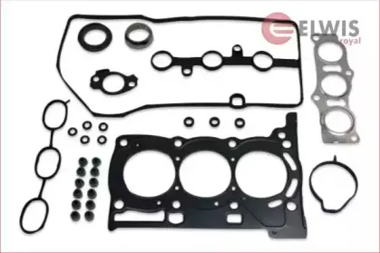 Комплект прокладок, головка цилиндра ELWIS ROYAL купить