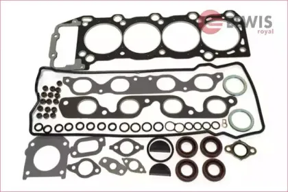 Комплект прокладок, головка цилиндра ELWIS ROYAL купить