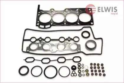 Комплект прокладок, головка цилиндра ELWIS ROYAL купить