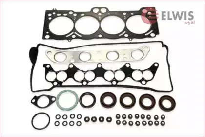 Комплект прокладок, головка цилиндра ELWIS ROYAL купить