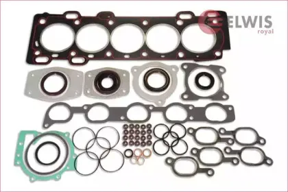 Комплект прокладок, головка цилиндра ELWIS ROYAL купить