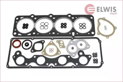 Комплект прокладок, головка цилиндра ELWIS ROYAL купить
