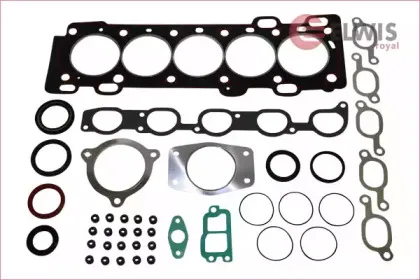 Комплект прокладок, головка цилиндра ELWIS ROYAL купить