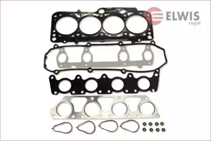 Комплект прокладок, головка цилиндра ELWIS ROYAL купить