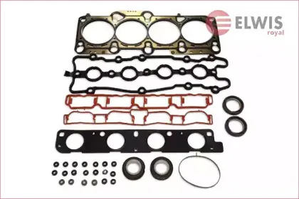 Комплект прокладок, головка цилиндра ELWIS ROYAL купить