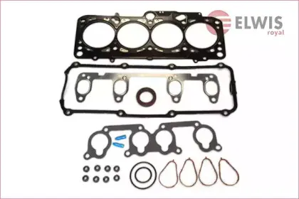 Комплект прокладок, головка цилиндра ELWIS ROYAL купить