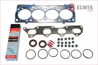 Комплект прокладок, головка цилиндра ELWIS ROYAL купить