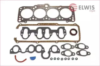 Комплект прокладок, головка цилиндра ELWIS ROYAL купить