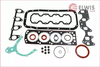 Комплект прокладок, двигатель ELWIS ROYAL купить