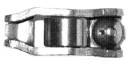 Балансир, управление двигателем IPSA купить