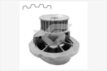 Водяной насос HUTCHINSON купить