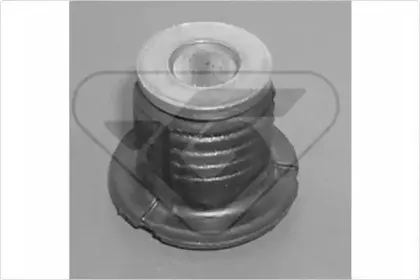 Втулка, балка моста HUTCHINSON купить