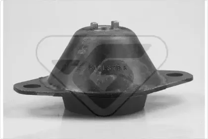 Подвеска, ступенчатая коробка передач HUTCHINSON купить