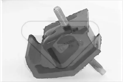 Подвеска, ступенчатая коробка передач HUTCHINSON купить