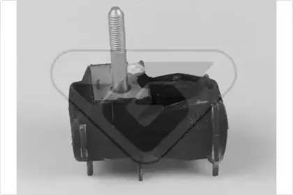 Подвеска, ступенчатая коробка передач HUTCHINSON купить