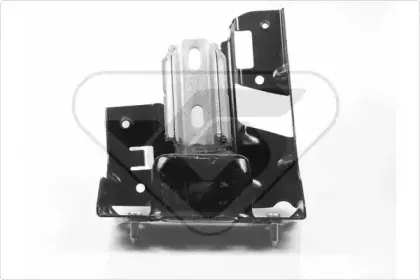 Подвеска, ступенчатая коробка передач HUTCHINSON купить