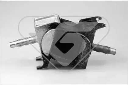 Подвеска, ступенчатая коробка передач HUTCHINSON купить