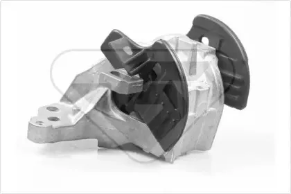 Подвеска, ступенчатая коробка передач HUTCHINSON купить