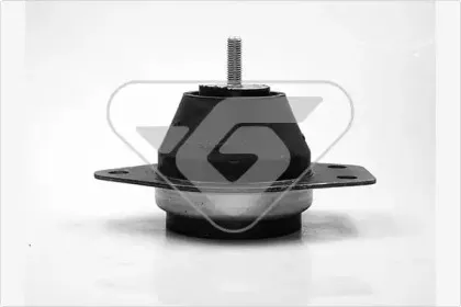 Кронштейн, подвеска двигателя HUTCHINSON купить