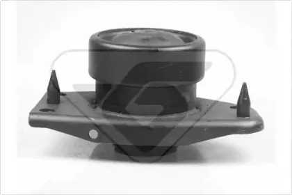 Подвеска, ступенчатая коробка передач HUTCHINSON купить