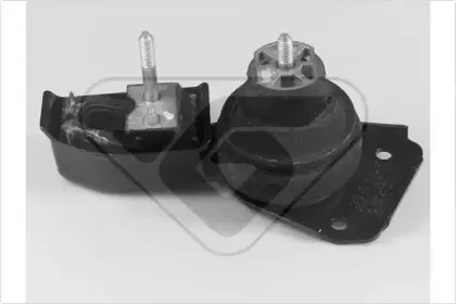 Кронштейн, подвеска двигателя HUTCHINSON купить