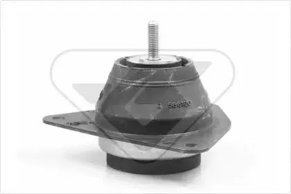 Кронштейн, подвеска двигателя HUTCHINSON купить