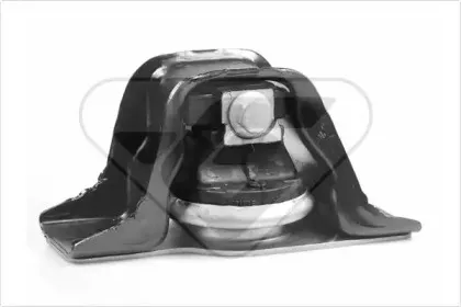 Кронштейн, подвеска двигателя HUTCHINSON купить