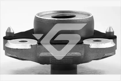 Опора стойки амортизатора HUTCHINSON купить