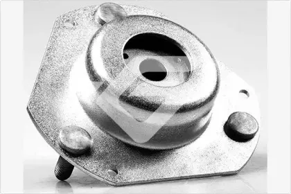 Опора стойки амортизатора HUTCHINSON купить