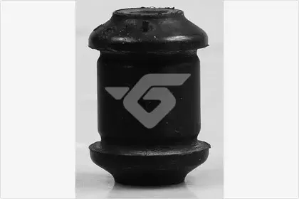 Подвеска, рычаг независимой подвески колеса HUTCHINSON купить