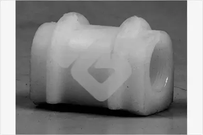 Опора, стабилизатор HUTCHINSON купить