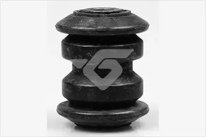 Подвеска, рычаг независимой подвески колеса HUTCHINSON купить