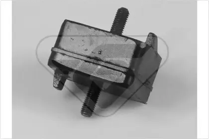 Подвеска, ступенчатая коробка передач HUTCHINSON купить