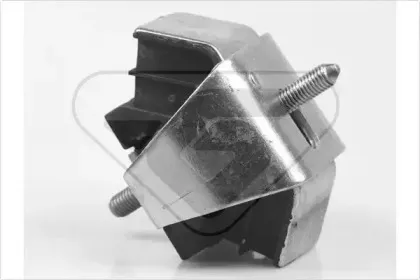 Подвеска, ступенчатая коробка передач HUTCHINSON купить