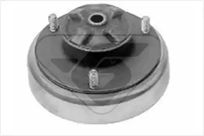 Подшипник качения, опора стойки амортизатора HUTCHINSON купить