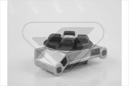 Подвеска, ступенчатая коробка передач HUTCHINSON купить